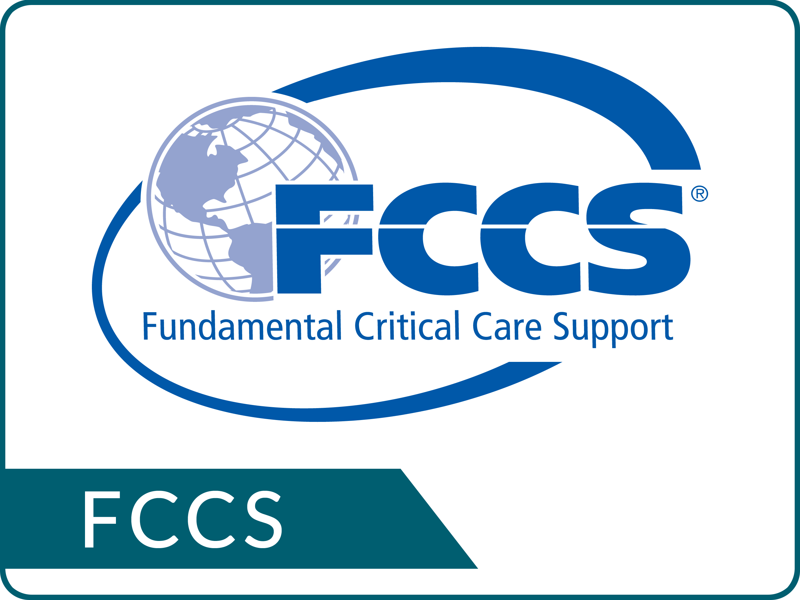 FUNDAMENTAL CRITICAL CARE SUPPORT (FCCS) – HYBRID